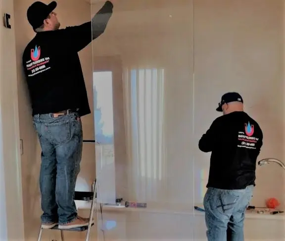 Professional plumbing installation for Tankless Water Heater Installation in Cromwell